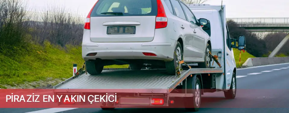 Piraziz İlçemi En Yakın Çekici